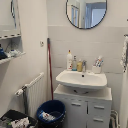 Privat bolig Partage