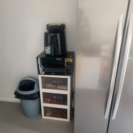 Partage Privat bolig