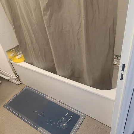 Privat bolig Partage *